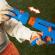 Blaster nerf n series pachet gear up