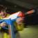 Blaster nerf n series pachet infinite