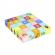 Carucior cu cuburi peter rabbit orange tree toys