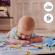 Covoras educational kinderkraft smartplay sea