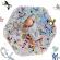 Covoras educational kinderkraft smartplay sea