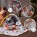 Covoras educational kinderkraft smartplay sea