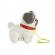 Jucarie de tras interactiva catel cu miscari si sunete fisher-price