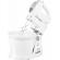 Mixer de mana cu bol rotativ ecg rsm 4052, 400 w, 3.5 l, 5 viteze, functie
