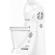 Mixer de mana cu bol rotativ ecg rsm 4052, 400 w, 3.5 l, 5 viteze, functie