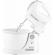 Mixer de mana cu bol rotativ ecg rsm 4052, 400 w, 3.5 l, 5 viteze, functie