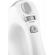Mixer de mana cu bol rotativ ecg rsm 4052, 400 w, 3.5 l, 5 viteze, functie
