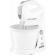 Mixer de mana cu bol rotativ ecg rsm 4052, 400 w, 3.5 l, 5 viteze, functie