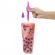 Papusa barbie pop reveal bubble tea mango mochi