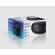 Radio cd player ecg cdr 500 negru, tuner fm cu memorie 20 de posturi