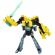 Set 2 figurine transformers earthspark bumblebee si mo malto