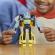Set 2 figurine transformers earthspark bumblebee si mo malto