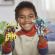 Set 2 figurine transformers earthspark bumblebee si mo malto