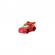 Set 2 masinute cu lumini redbird si batwing scara 1:55 fisher-price batwheels