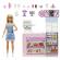 Set de joaca - cafeneaua papusii barbie