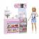 Set de joaca - cafeneaua papusii barbie