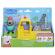 Set de joaca peppa pig - camionul de remorcare
