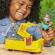 Set de joaca peppa pig - camionul de remorcare