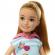 Set papusa barbie stacie si catelul de companie