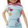 Set papusa barbie stacie si catelul de companie