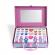 Trusa make-up in servieta de metal martinelia little unicorn