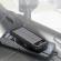 Baterie externa cd281, panou solar, 4 cabluri, 12000mah