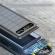 Baterie externa cd281, panou solar, 4 cabluri, 12000mah
