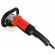 Masina de polisat lustruit auto 1050w 180mm 600-3000rpm v08100 verke
