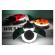 Mini ventilator andowl t170, 2 in 1, usb, 3 modele