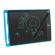 Tableta grafica cu ecran lcd 8.5 inch, cu stilou, color
