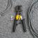 Cleste sertizare rj45 rj12 rj11 rebel