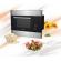 Cuptor cu microunde heinner hmw-23bixbk