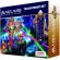 Magplayer joc de constructie magnetic - 208 piese
