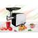 Masina de tocat heinner mg-2100bkwh