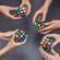 Cub rubik original de viteza 3x3