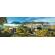 Puzzle trefl 1000 piese - panorama lac