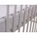 Saltea fibra cocos mykids mydreams ii 115x55x8 cm