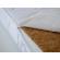 Saltea fibra cocos mykids mydreams ii 115x55x8 cm