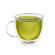 Set 2 cesti pentru ceai eta 9153 91000, 2 x 400 ml, sticla borosilicata cu