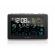 Statie meteo gogen me 3565 smart, senzor extern wi-fi, prognoza 5 zile,