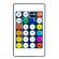 Banda led cu telecomanda si bluetooth