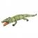 Crocodil din pvc 120 cm