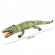 Crocodil din pvc 120 cm