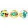 Masuta educationala cu sunete ricokids bt rk-812