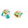 Masuta educationala cu sunete ricokids bt rk-812