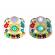 Masuta educationala cu sunete ricokids bt rk-812