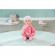 Papusa baby annabell emily cu functie mers 43 cm
