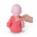 Papusa baby annabell emily cu functie mers 43 cm