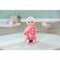 Papusa baby annabell emily cu functie mers 43 cm