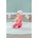 Papusa baby annabell emily cu functie mers 43 cm